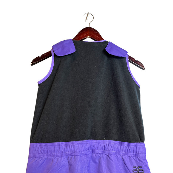 Arctic Kids Limitless Fleece Bib Overalls - Picture 4 of 16